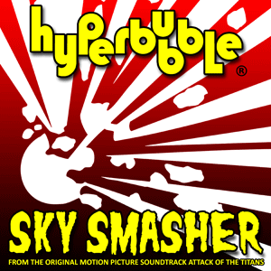 Hyperbubble - Sky Smasher